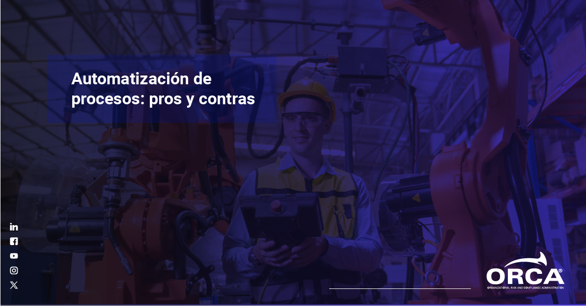 ventajas-y-desventajas-automatización-procesos
