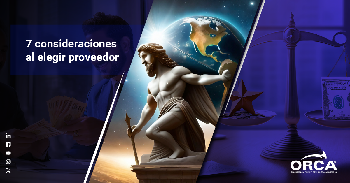 como-elegir-proveedor-criterios-selección