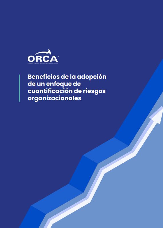 Conoce más sobre los beneficios de cuantificar riesgos organizacionales